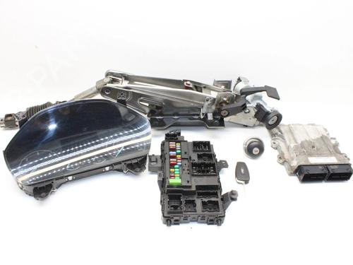 electronic-module-ford-transit-v363-van-fcd-fdd-2013-39778773 main image