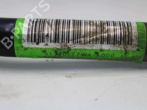 Anti roll bar HONDA HR-V (RU) 1.6 i-DTEC (RU8) | BP39859792M96 - Image 5