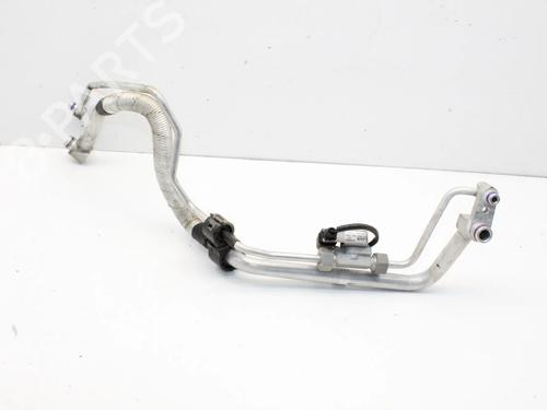 Used AC pipe AC pipe VW PASSAT B8 (3G2, CB2) 1.4 GTE Hybrid (218 hp) 39791818 39791818