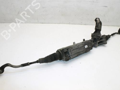 Used Steering rack Steering rack AUDI Q5 (8RB) 2.0 TDI quattro (177 hp) 39850009 39850009