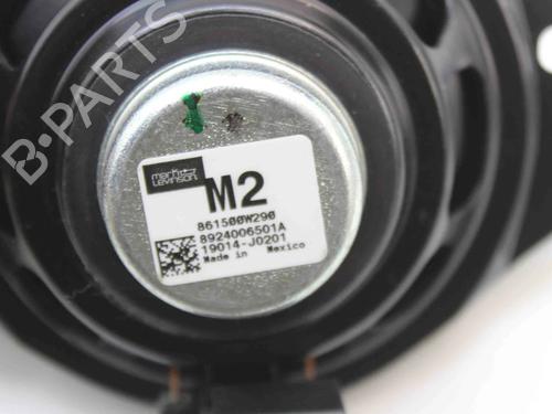 Speaker LEXUS NX (_Z1_) 300h AWD (AYZ15, AYZ15_, AYZ15R) | BP39851331E2 - Image 3