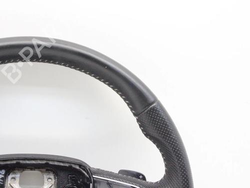 Steering wheel AUDI Q5 (FYB, FYG) 2.0 TDI quattro | BP39875602C49 - Image 3