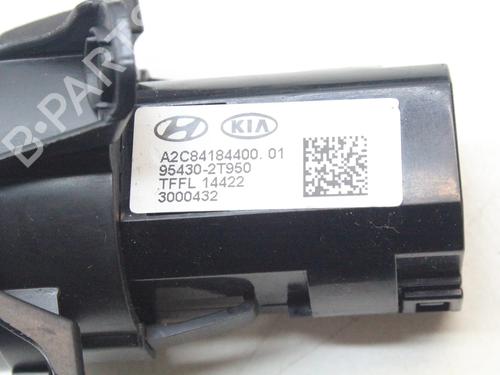 Electronic module KIA OPTIMA (FSGDS6B) 1.7 CRDi | BP39841937M83 - Image 3