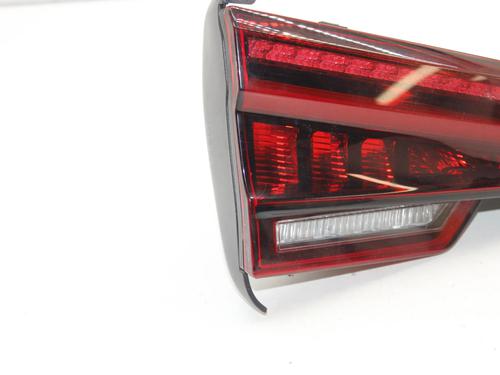 Left tailgate light AUDI A4 B9 (8W2, 8WC) 1.4 TFSI | BP39804892C79 - Image 2