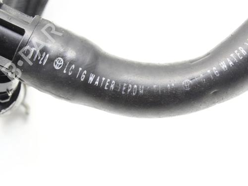 Pipe TOYOTA bZ4X (_EAM1_) EV (YEAM15) | BP39861275M125 - Image 5