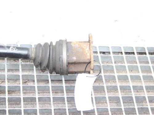 Right front driveshaft AUDI A8 D3 (4E2, 4E8) 3.0 TDI quattro | BP39815399M39 - Image 3
