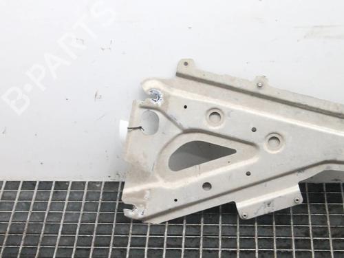 Underbody protection MAZDA MX-5 IV (ND__) 1.5 (ND2E, ND5R) | BP39864415M92 - Image 2