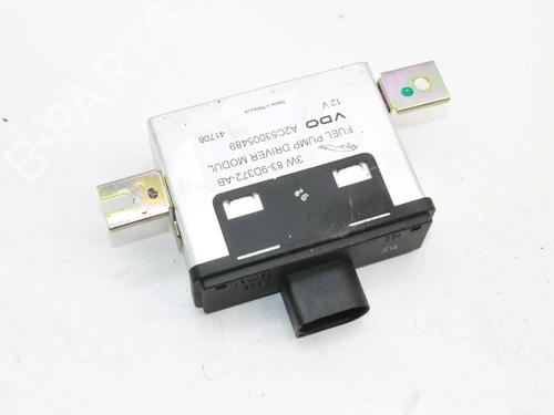 Used Fuel ECU Fuel ECU LAND ROVER RANGE ROVER SPORT I (L320) 4.2 4x4 (405 hp) 39867264 39867264