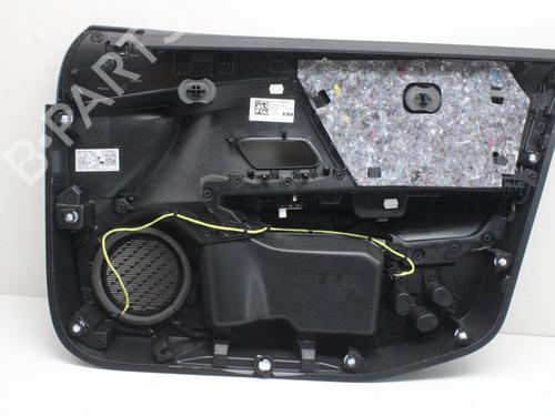 Front left panel CITROËN C4 III (BA_, BB_, BC_) ë-C4 (BCZKXC, BZCKSC) | BP39800307C58 - Image 2