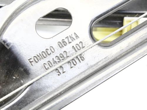 Front right window mechanism FORD MONDEO V Saloon (CD) 2.0 Hybrid | BP39871030C23 - Image 4