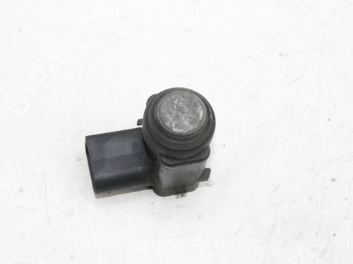Used Electronic module Electronic module VW TOUAREG (7LA, 7L6, 7L7) 3.0 V6 TDI (225 hp) 39811485 39811485