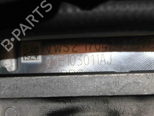 Engine SEAT ATECA (KH7, KHP) 1.5 TSI | BP39826137M1 - Image 8