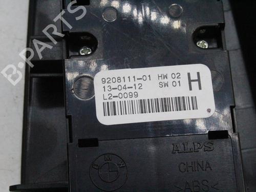 Right front window switch BMW X3 (F25) xDrive 20 d | BP39794234I26 - Image 6