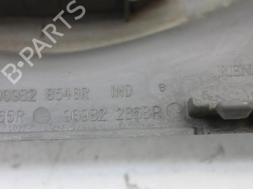 Kabinelys OPEL MOVANO B Van (X62) 2.3 CDTI FWD (FV) | BP39874765I8 - Image 6