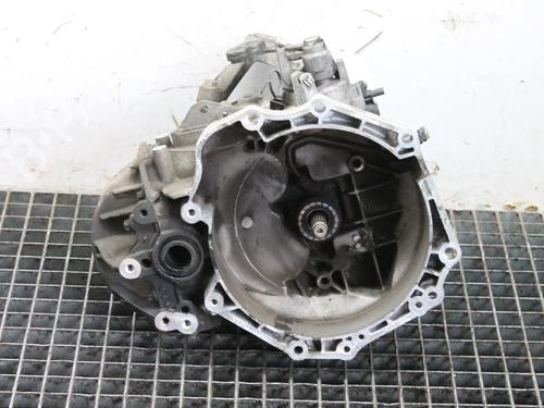 Cambio Cambio OPEL INSIGNIA B Grand Sport (Z18) 1.6 CDTi (68) (136 hp) 39848776 39848776