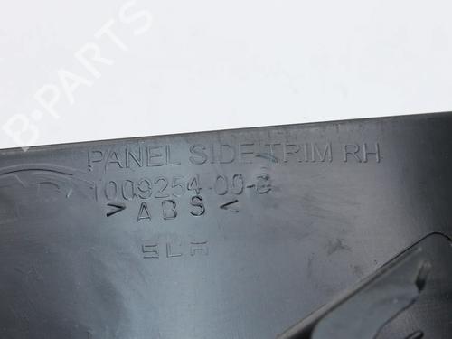 Pynteliste til bagklap TESLA MODEL S (5YJS) 85D AWD | BP39768913C151 - Image 7