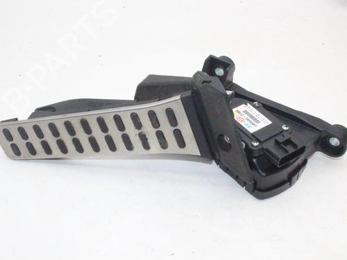 Used Pedal Pedal KIA OPTIMA (FSGDS6B) 1.7 CRDi (136 hp) 39835913 39835913