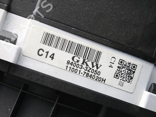 Electronic module HYUNDAI i40 I (VF) 1.7 CRDi | BP39829305M83 - Image 9