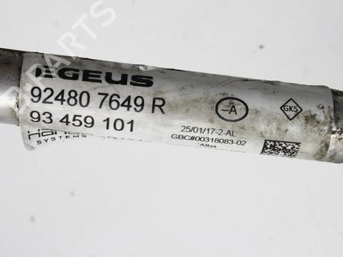 AC pipe NISSAN NV300 Van (X82) 1.6 dci 125 | BP39876174M126 - Image 5
