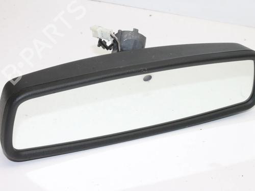 Bakspejl indvendigt Bakspejl indvendigt FORD KUGA I 2.0 TDCi 4x4 (163 hp) 39858847 39858847
