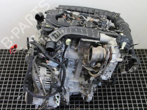 Engine CITROËN DS3 (SA_) 1.2 VTi 82 | BP39876072M1 - Image 2