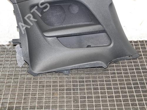 Rear left panel AUDI TT (FV3, FVP) 1.8 TFSI | BP39793556C60 - Image 4