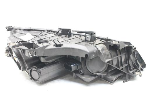 Left headlight AUDI A7 Sportback (4GA, 4GF) 3.0 TDI | BP39813718C28 - Image 4