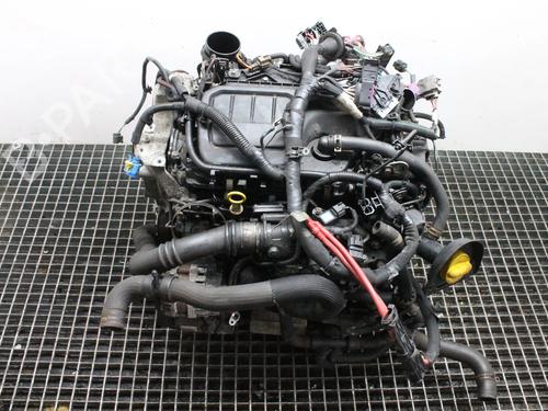 Engine RENAULT TRAFIC III Van (FG_) 1.6 dCi 120 (FGMB, FGMC) | BP39860261M1 - Image 2