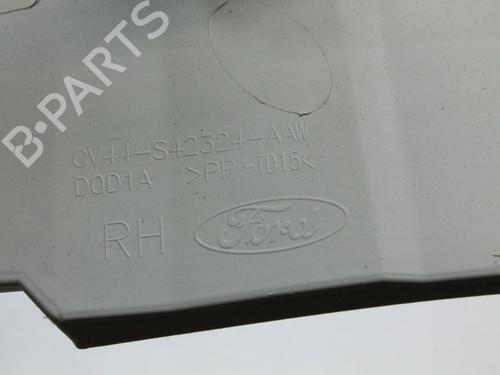 Pynteliste til bagklap FORD KUGA II (DM2) 2.0 TDCi 4x4 | BP39812017C151 - Image 4
