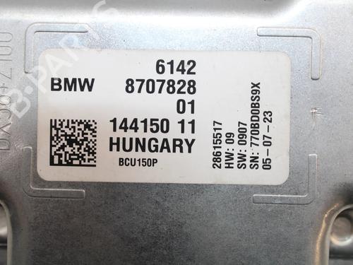 Electronic module BMW 3 (G20, G80, G28) 330 e Plug-in-Hybrid | BP39854824M83 - Image 3