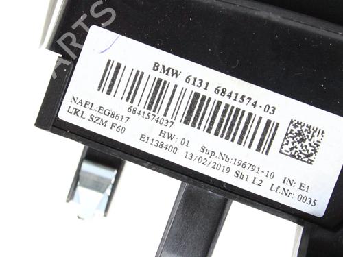 Switch MINI MINI COUNTRYMAN (F60) Cooper S | BP39813626I30 - Image 5