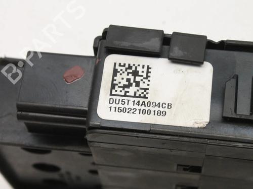 Wiring harness FORD MONDEO V Saloon (CD) 2.0 TDCi | BP39815331E16 - Image 5