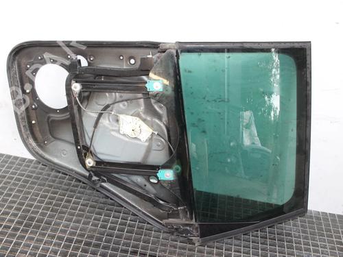 Used Rear left window mechanism Rear left window mechanism VW TOUAREG (7LA, 7L6, 7L7) 3.0 V6 TDI (240 hp) 39769935 39769935