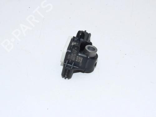 Used Control unit Control unit MITSUBISHI ASX (GA_W_) 1.8 DI-D (GA6W) (150 hp) 39820510 39820510