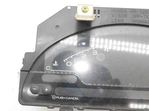 Instrument cluster HONDA S2000 (AP) 2.0 (AP1) | BP39812674C47 - Image 4