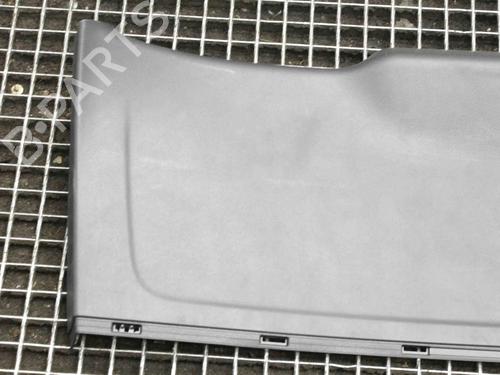 Boot lining MERCEDES-BENZ EQB (X243) EQB 350 4-matic (243.612) | BP39838459I3 - Image 3