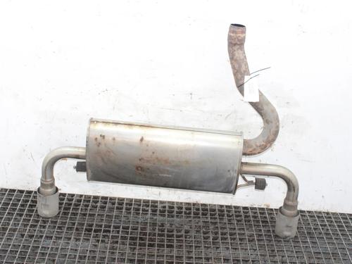 exhaust-system-volvo-s60-ii-134-2010-2011-2012-2013-2014-2015-2016-2017-2018-2019-39789979 main image