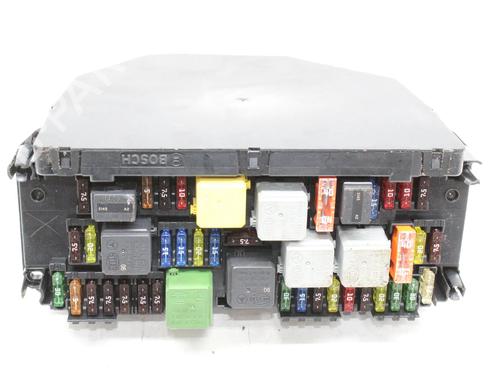 Used Fuse box Fuse box MERCEDES-BENZ E-CLASS T-Model (S212) E 350 BlueTEC (212.226) (258 hp) 39851793 39851793
