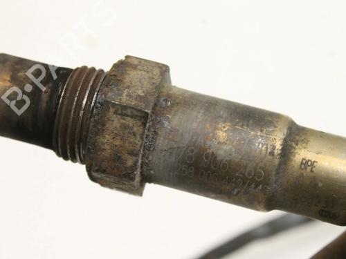 Electronic sensor AUDI A4 B6 Avant (8E5) S4 quattro | BP39858405M84 - Image 5