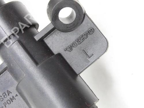 Headlight washer VOLVO V40 Hatchback (525) D4 | BP39829526E17 - Image 4