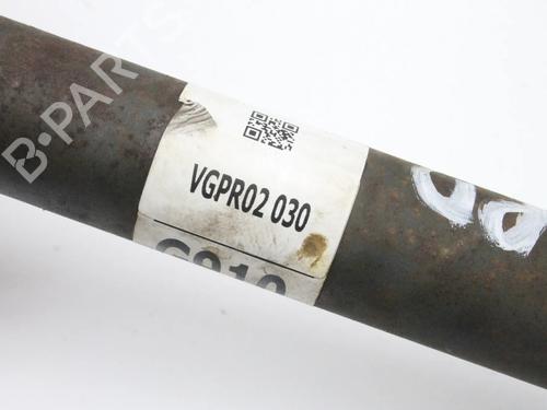Right front driveshaft HYUNDAI TUCSON (NX4E, NX4A) 1.6 T-GDi | BP39824075M39  - Image 5