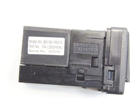 Electronic module LEXUS CT (ZWA10_) 200h (ZWA10_, ZWA10R) | BP39805904M83 - Image 4