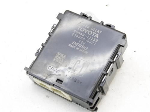 Used Control unit Control unit TOYOTA COROLLA Hatchback (_E21_, _EA1_, _EH1_) 1.8 Hybrid (ZWE211, ZWE219) (122 hp) 39782977 39782977