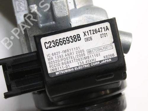 Other MAZDA 3 (BL) 2.0 MZR (BLEFW) | BP39805178O1 - Image 3