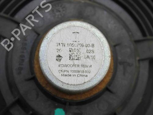 Speaker TESLA MODEL X (5YJX) P100D AWD | BP39805075E2 - Image 3
