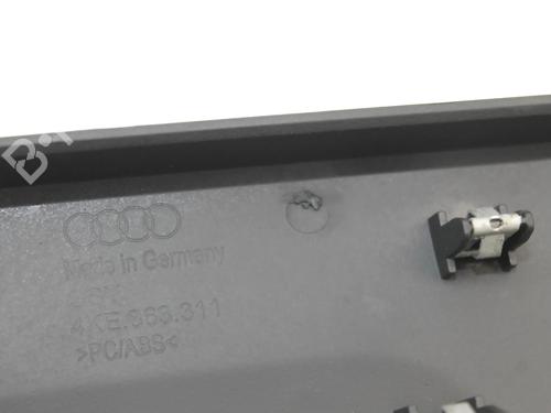 Mittelkonsole AUDI E-TRON (GEN) 55 quattro | BP39786205I22 - Image 5