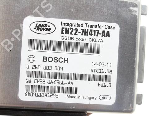 Electronic module LAND ROVER DISCOVERY IV (L319) 3.0 SDV6 4x4 | BP39770596M83 - Image 3