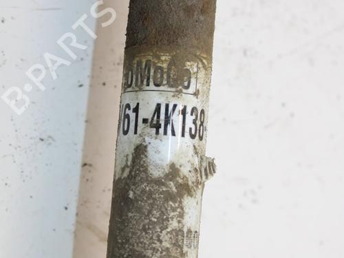 Left rear driveshaft FORD KUGA II (DM2) 1.5 EcoBoost 4x4 | BP39837651M40  - Image 6