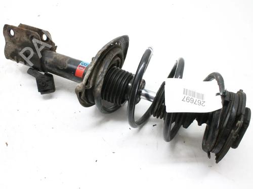 Right front shock absorber NISSAN LEAF (ZE1) Electric | BP39872890M17 - Image 2