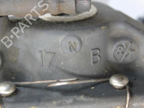 Right rear brake caliper LEXUS LS (_F4_) 600h AWD (UVF45, UVF46) | BP39787441M106 - Image 4